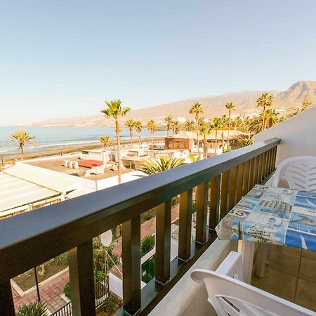 Parque Santiago II 379 Tenerife Rental & Sales Плая-де-лас-Америкас Экстерьер фото