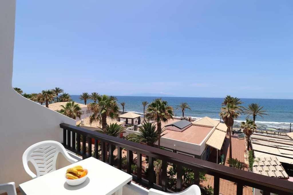 Parque Santiago II 379 Tenerife Rental & Sales Плая-де-лас-Америкас Экстерьер фото