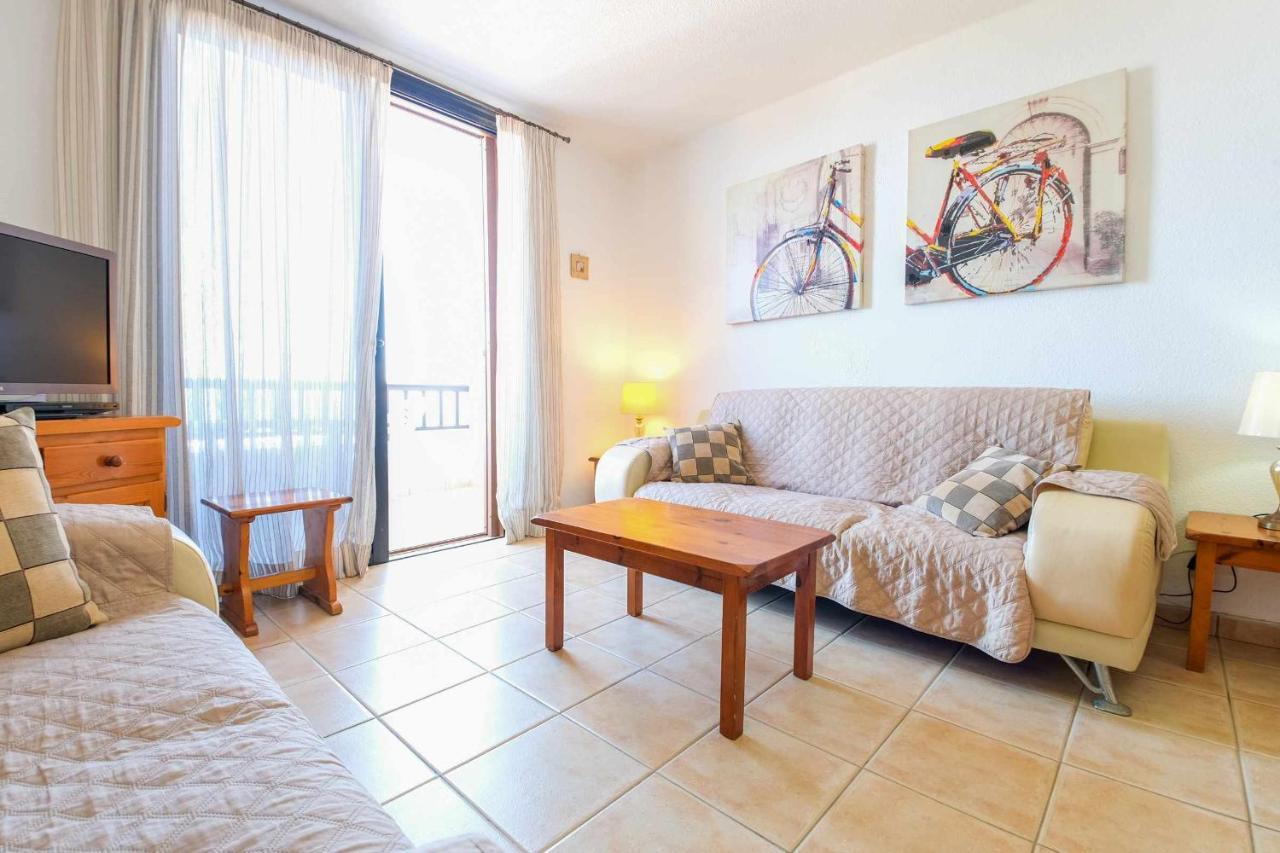 Parque Santiago II 379 Tenerife Rental & Sales Плая-де-лас-Америкас Экстерьер фото