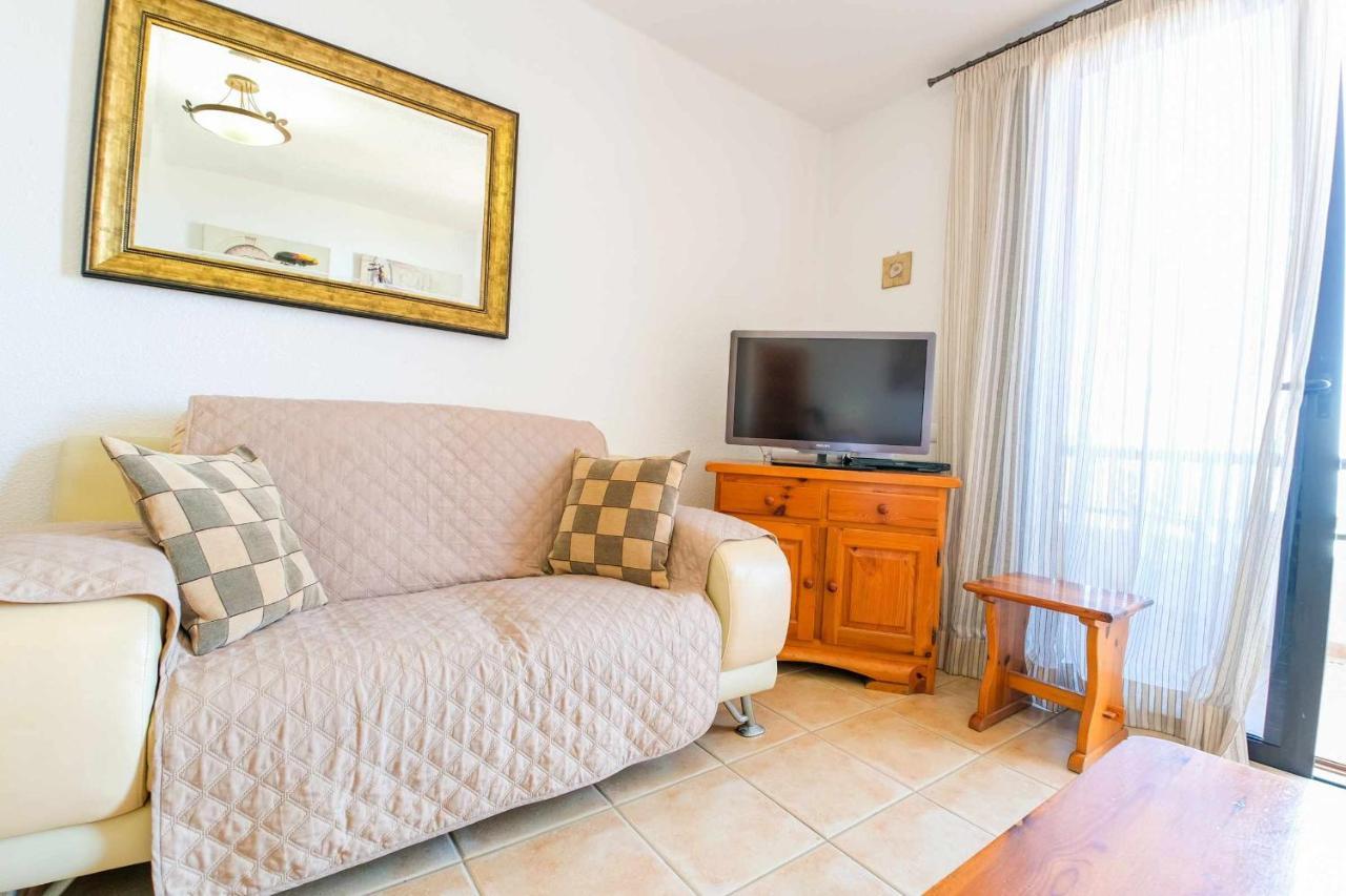 Parque Santiago II 379 Tenerife Rental & Sales Плая-де-лас-Америкас Экстерьер фото