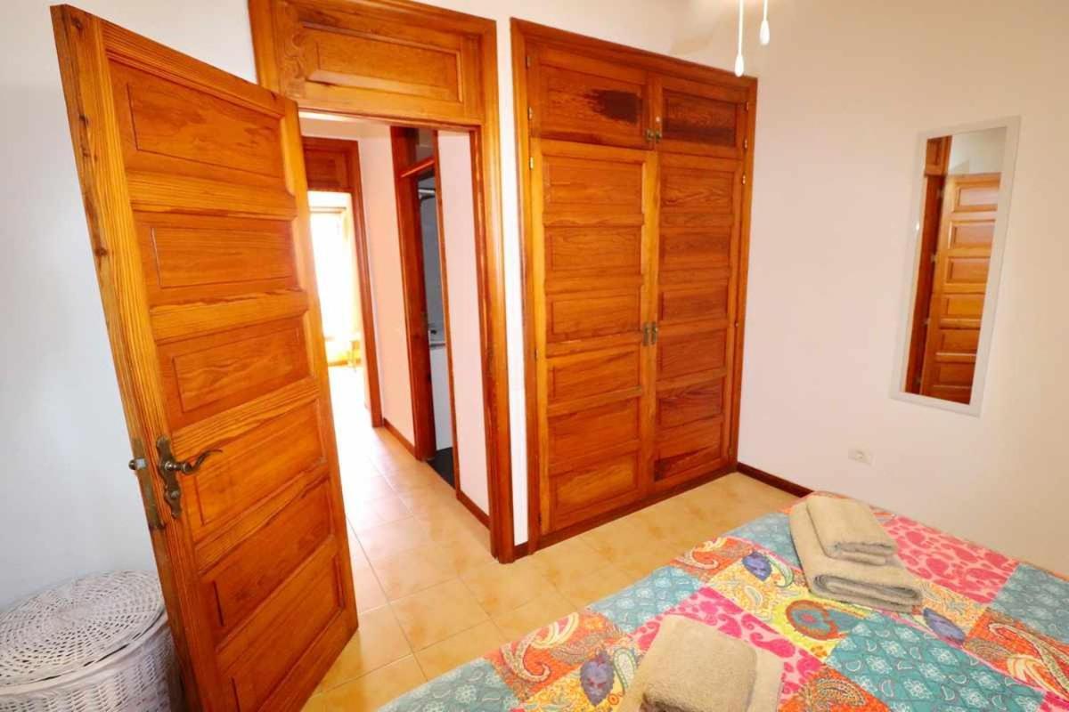 Parque Santiago II 379 Tenerife Rental & Sales Плая-де-лас-Америкас Экстерьер фото