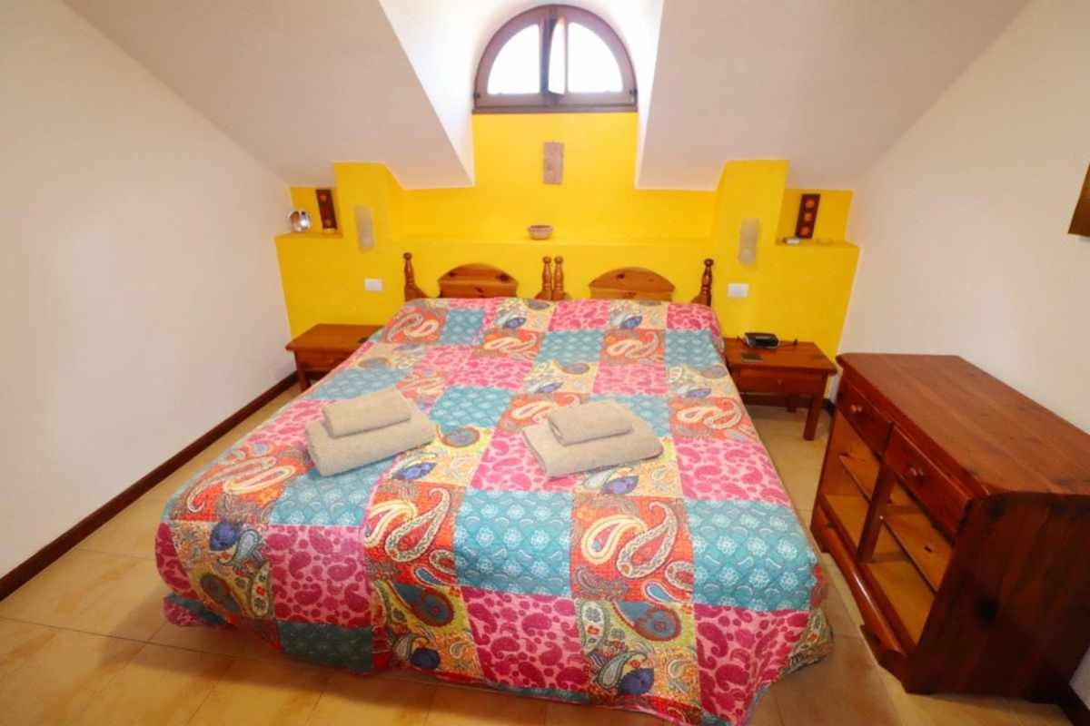 Parque Santiago II 379 Tenerife Rental & Sales Плая-де-лас-Америкас Экстерьер фото