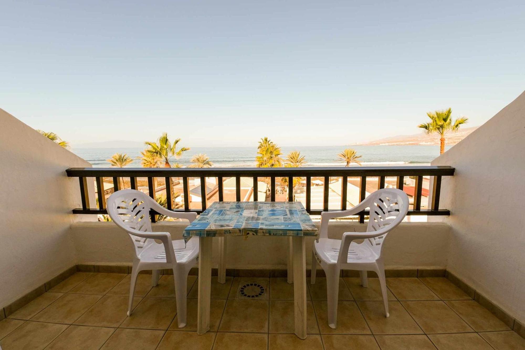Parque Santiago II 379 Tenerife Rental & Sales Плая-де-лас-Америкас Экстерьер фото