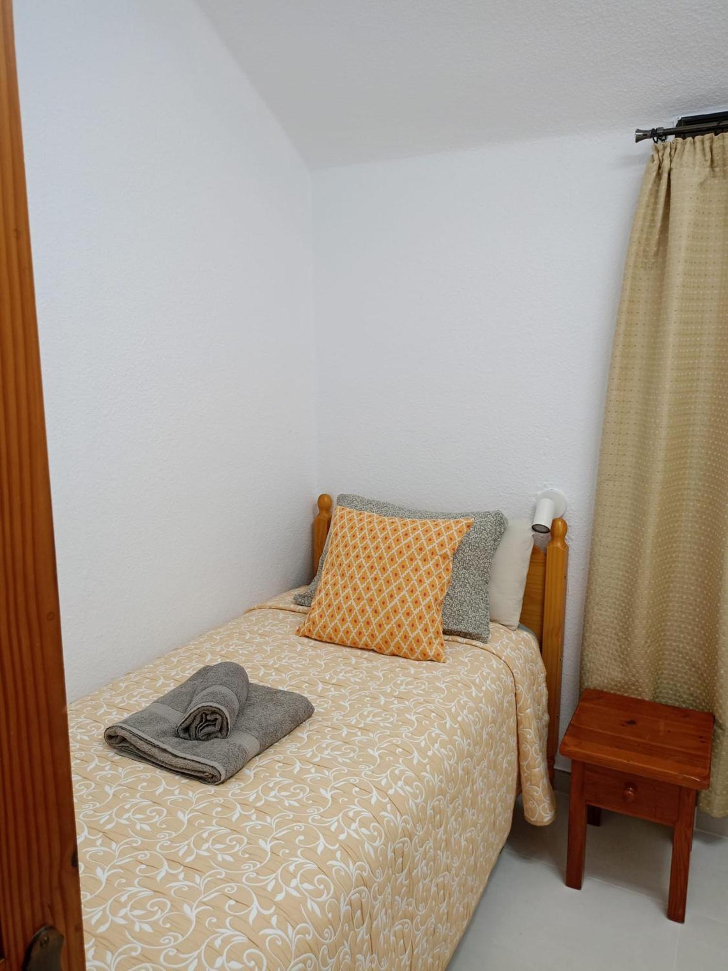 Parque Santiago II 379 Tenerife Rental & Sales Плая-де-лас-Америкас Экстерьер фото