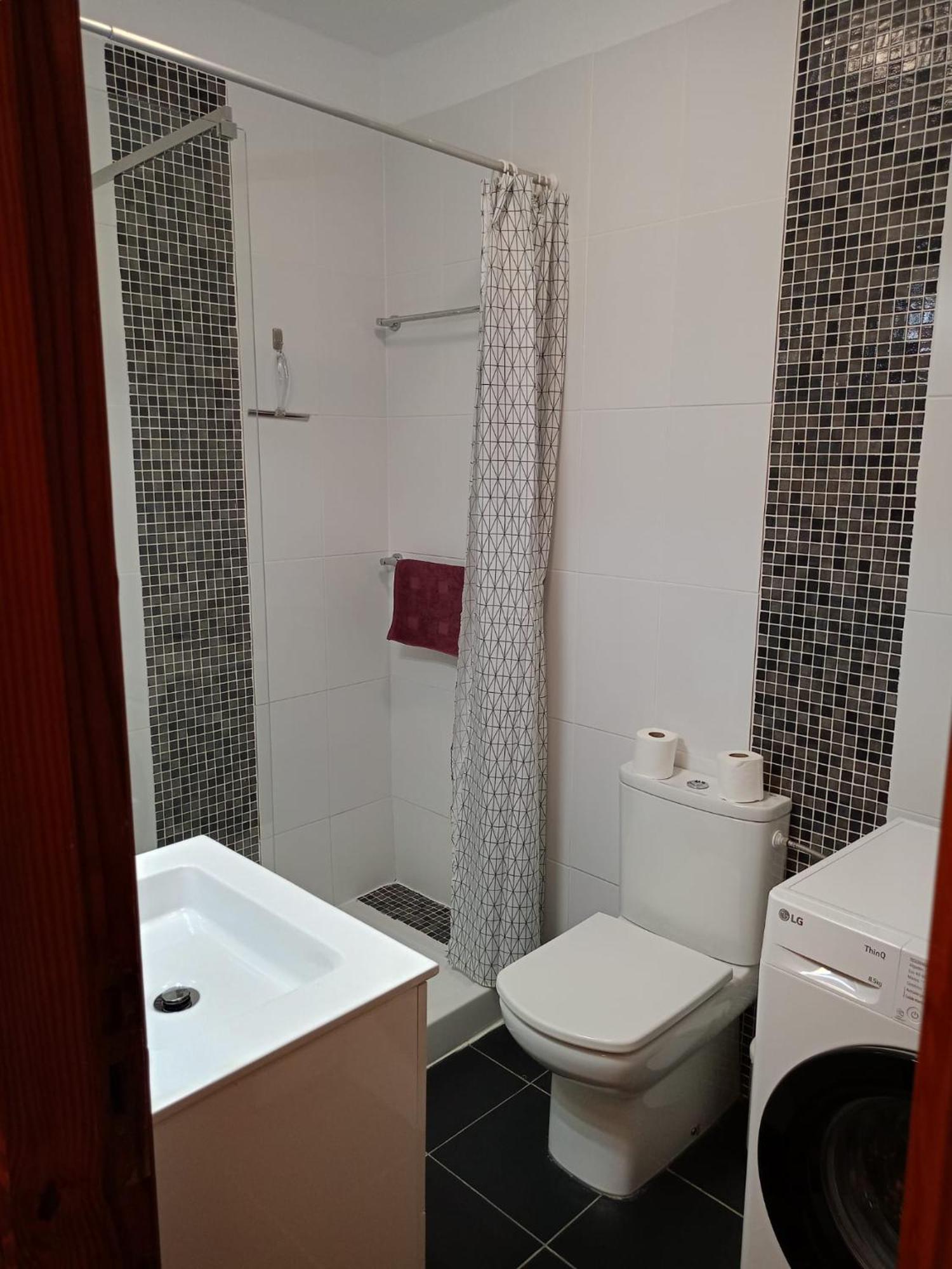 Parque Santiago II 379 Tenerife Rental & Sales Плая-де-лас-Америкас Экстерьер фото