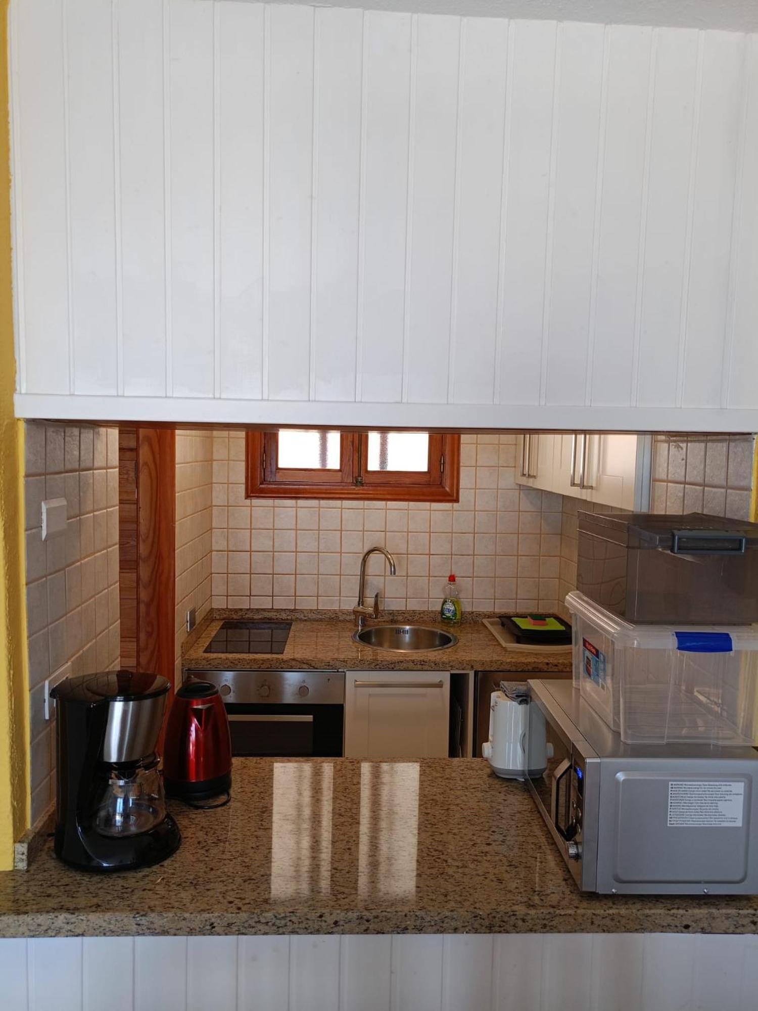 Parque Santiago II 379 Tenerife Rental & Sales Плая-де-лас-Америкас Экстерьер фото