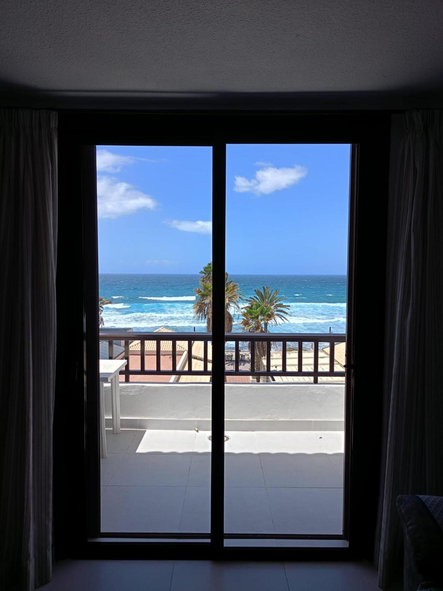 Parque Santiago II 379 Tenerife Rental & Sales Плая-де-лас-Америкас Экстерьер фото
