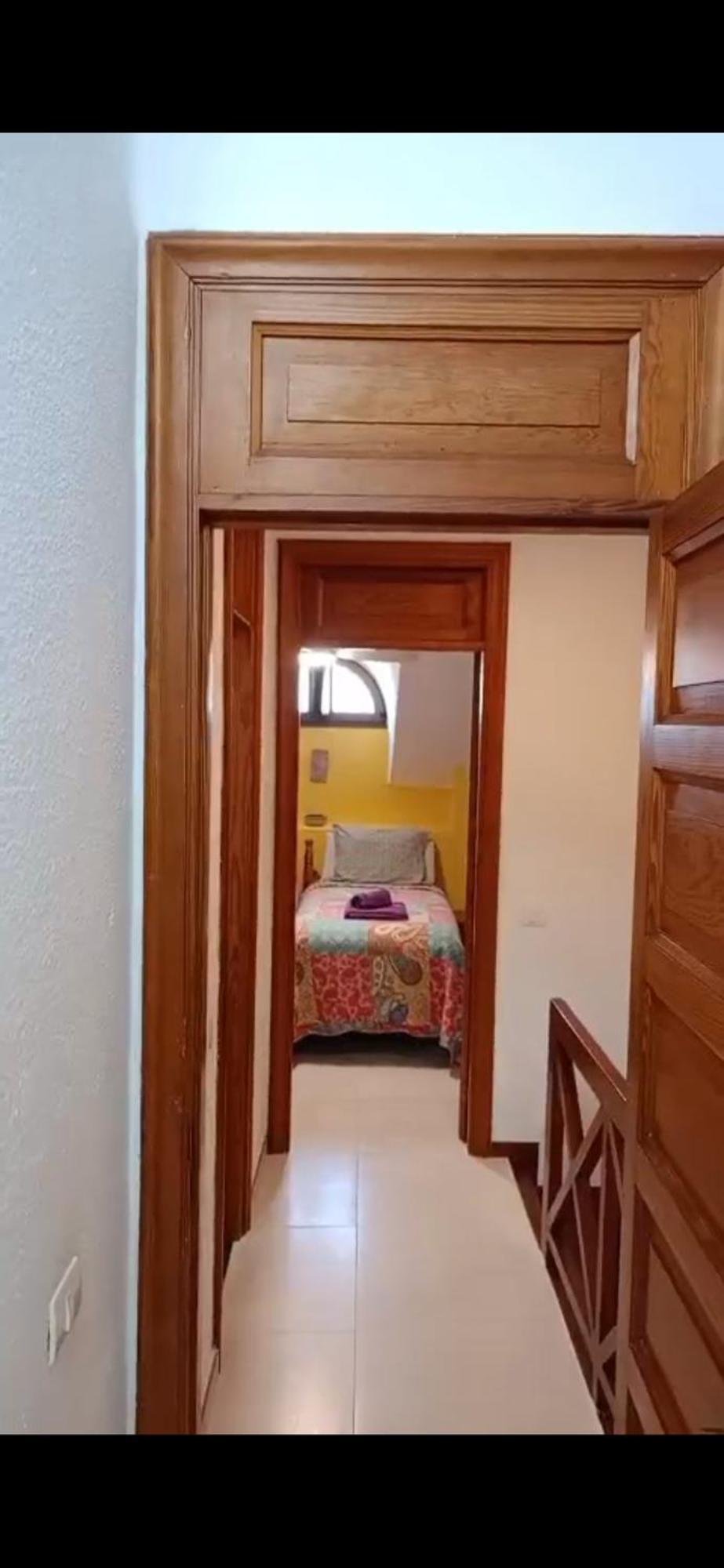 Parque Santiago II 379 Tenerife Rental & Sales Плая-де-лас-Америкас Экстерьер фото