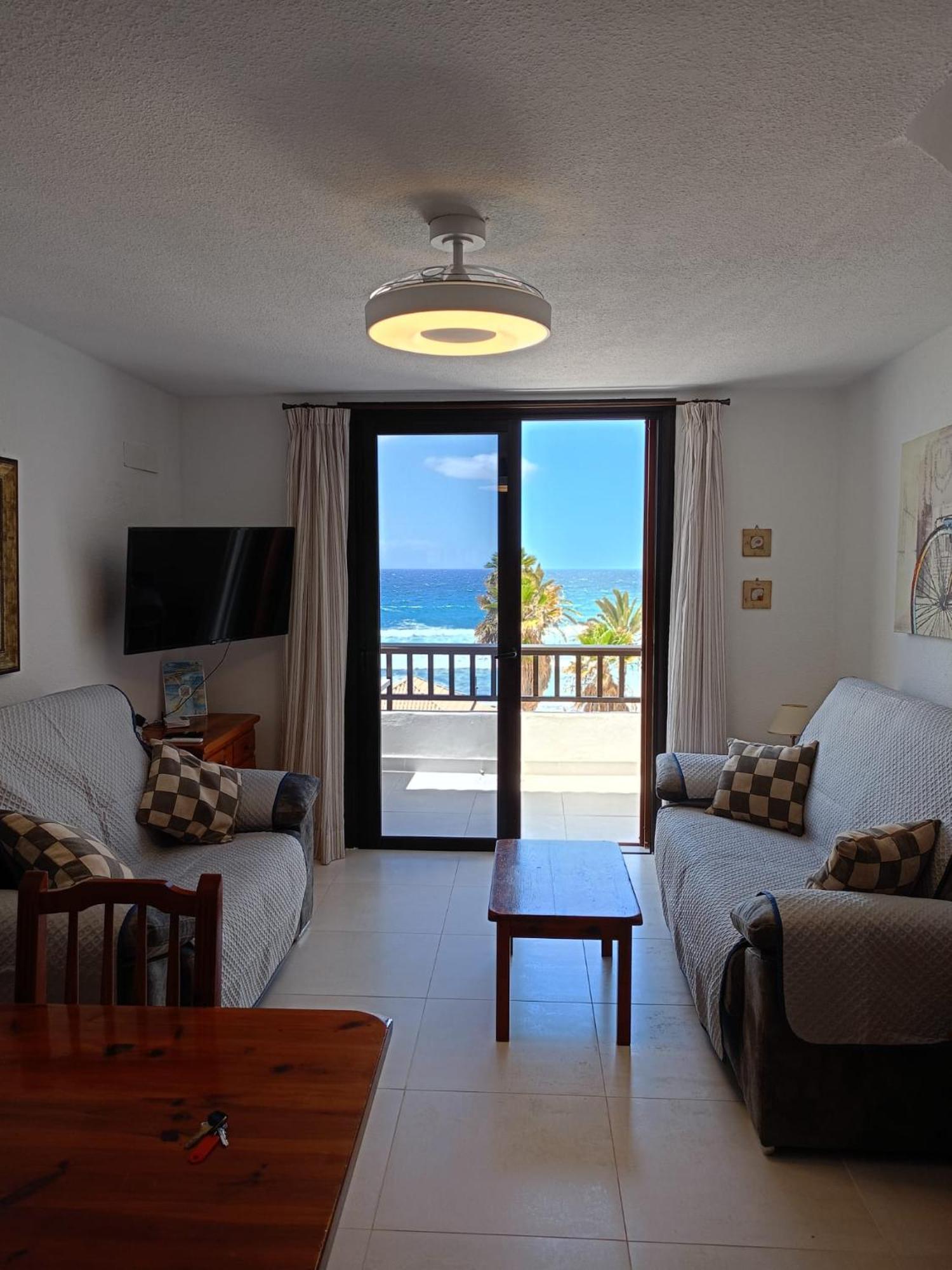 Parque Santiago II 379 Tenerife Rental & Sales Плая-де-лас-Америкас Экстерьер фото