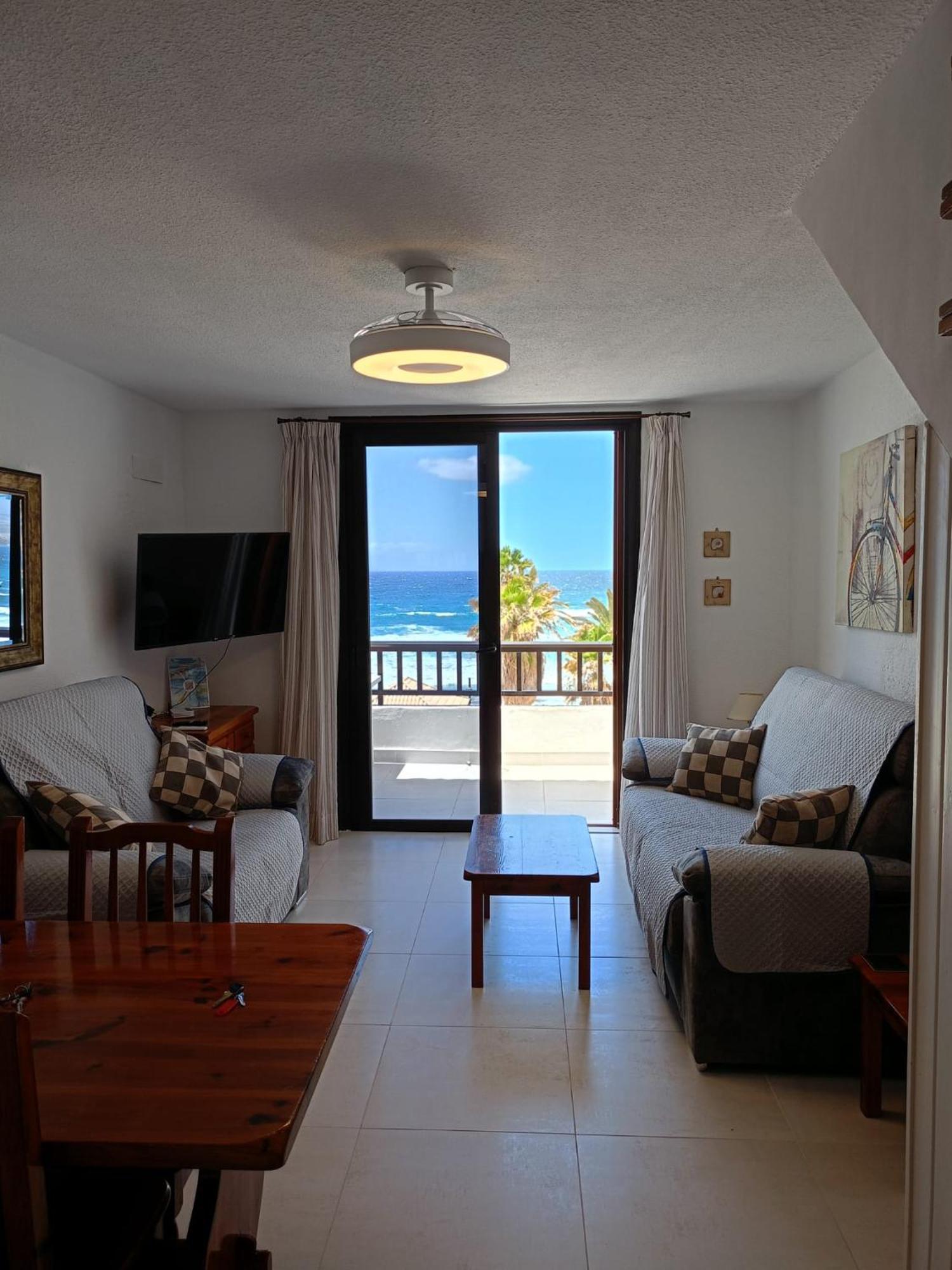 Parque Santiago II 379 Tenerife Rental & Sales Плая-де-лас-Америкас Экстерьер фото