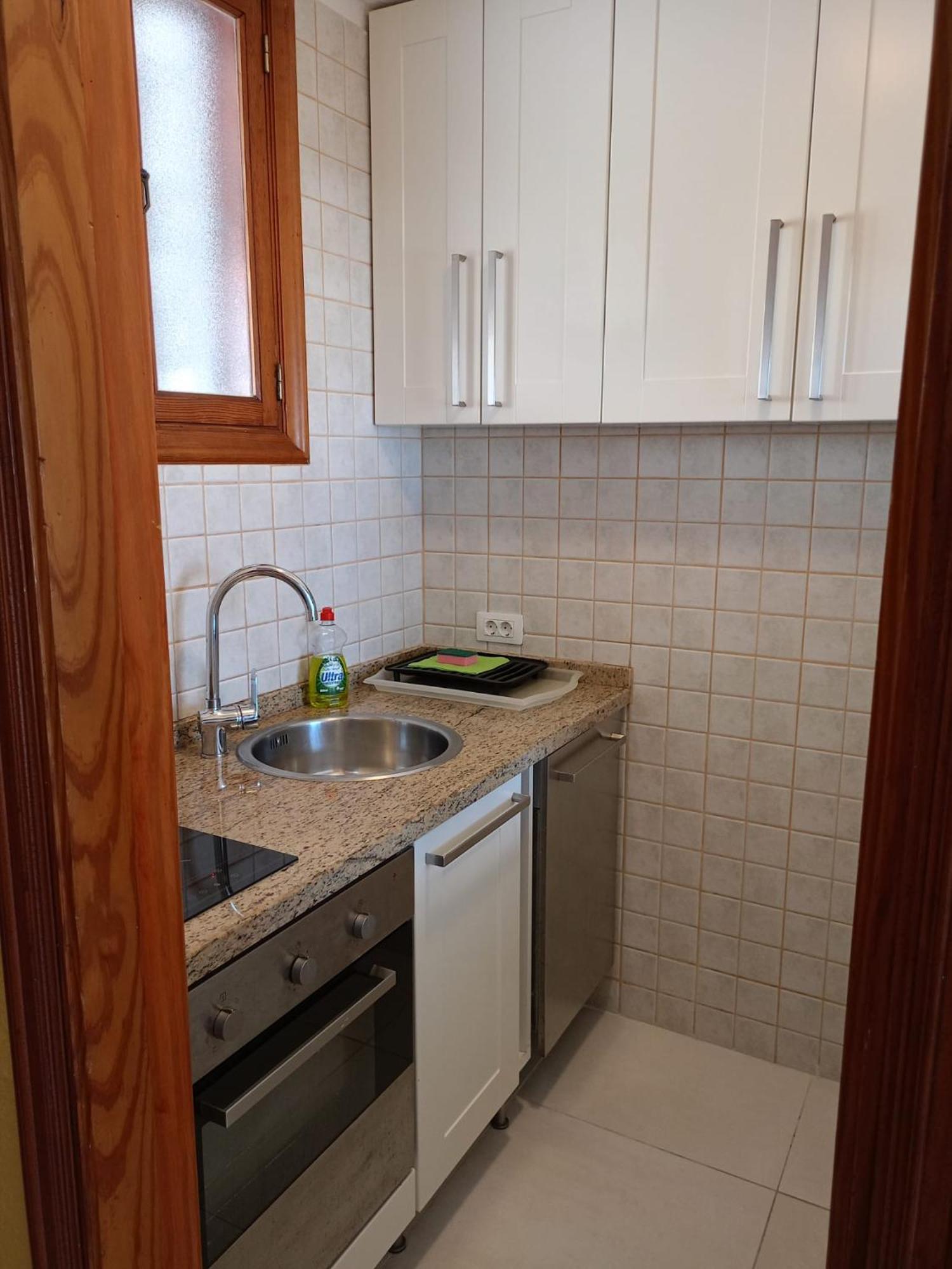 Parque Santiago II 379 Tenerife Rental & Sales Плая-де-лас-Америкас Экстерьер фото