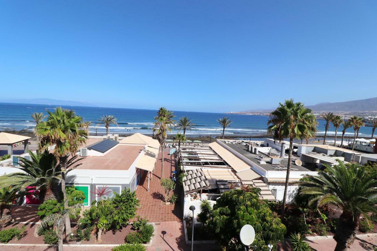 Parque Santiago II 379 Tenerife Rental & Sales Плая-де-лас-Америкас Экстерьер фото