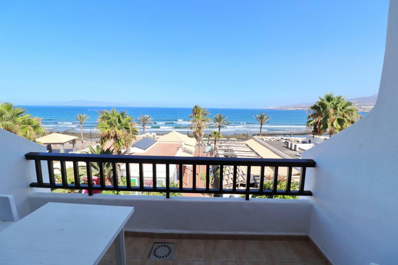 Parque Santiago II 379 Tenerife Rental & Sales Плая-де-лас-Америкас Экстерьер фото