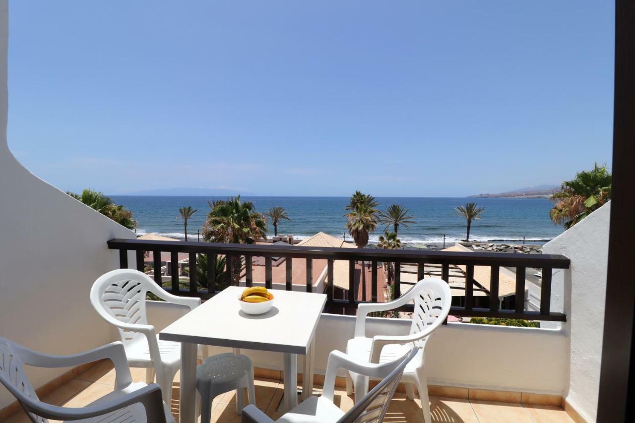 Parque Santiago II 379 Tenerife Rental & Sales Плая-де-лас-Америкас Экстерьер фото